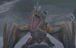 【MH4】ポポノタンのティガとか、モンスターのキモのラギアとか、卵のレイアとか初見だとびびるわ･･･