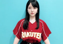 【乃木坂46】与田→ソフトバンク、早川→オリックス、向井→西武、柴田→ロッテ、久保→楽天、金川→日ハム
