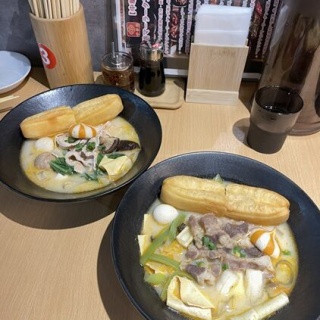 あっちこっち　ここdeランチ