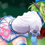 亮磁極趣味軍団記