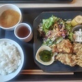 【おなかがぐぅ】