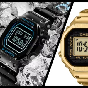 発売解禁30分で完売の奥田民生氏還暦記念コラボG-SHOCK第5弾「OT G