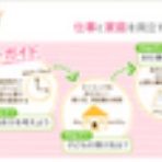 自分の都合で働ける、主婦のアルバイト探し！