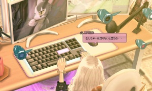 シャインストリーミングデスクがいろいろおかしいｗｗｗｗ