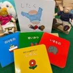 木のおもちゃトナカイ(川崎市)