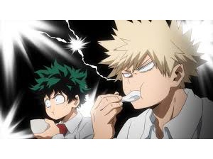 ヒロアカのカードゲーム あまりにもエッチすぎて大炎上してしまうwwwwwww ニカニカの速報