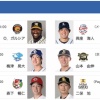 開幕3試合目の予告先発ｗｗｗｗｗｗｗｗ