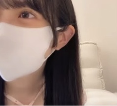 [動画]2025.08.27（11:03～） SHOWROOM　「≠ME(ノットイコールミー) 谷崎早耶」＠個人配信 【ノイミー】
