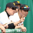 巨人キャンプ打ち上げ原監督ＭＶＰは元木コーチ