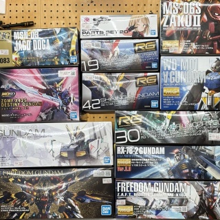 模型のアサヒヤ