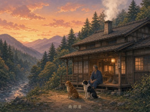 【ヤバすぎ】青森の人気温泉民宿「南部屋」宿主が本気で廃業検討…クソ客に心折れ「お客さんが全員敵にしか見えない」と吐露した末路がヤバすぎた