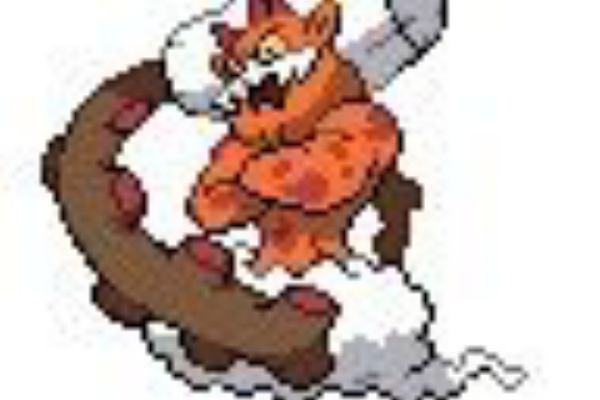 控えめ 化身ランドロス トリミアンの牧場