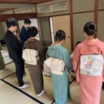 和歌山茶道教室 ( 表千家流 ) のお稽古ブログ