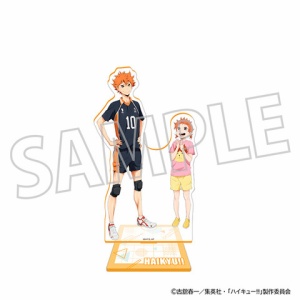 ハイキュー!!』（株）Bouncing Ball オリジナルセット（パーカー