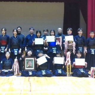 偃修館ニュース