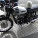 ＴＲＡＶＩＳ　ＣＹＣＬＥＳ　（トラヴィス・サイクルズ）のブログ