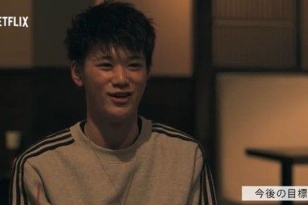 Terracehouse Lovelog 18年02月 Terracehouse Lovelog 18年02月