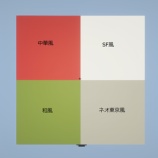 『【ワールド内操作】Minecraft違法建築イベント5 -Diffusion-』の画像