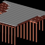 SiTECH3Dと快測ナビの活用