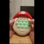 【動画】世界的に有名な配管工さん、顔面をゲームに魔改造されてしまう・・・