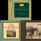 エソテリック、SACDソフト最新作、3タイトル 発表、予約受付中