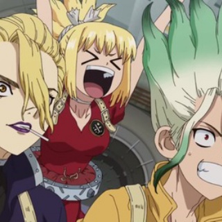 アニメ実況しようぜ！