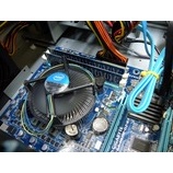 ��WindowsXP��ư���Ƥ��뼫��PC��Windows7�˥��åץ��졼�ɤ��롣�٤β���