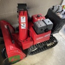 冬が始まるよ～♪