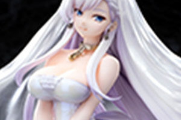 アズールレーン ベルファスト クラダリングの誓い Ver フィギュア Hobbymax ベルファスト が 人気着せ替え衣装 クラダリングの誓い の姿でフィギュア化 フィギュア情報