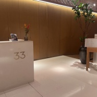 【七条】ハイアットリージェンシー京都のストロベリーアフタヌーンティーブッフェ