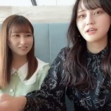 『[動画]2022.02.27（13:38～） SHOWROOM　「=LOVE(イコールラブ) 山本杏奈　ゲスト 髙松瞳」＠個人配信【イコラブ】』の画像