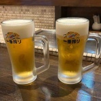 はとし の電光石火Go!Go!