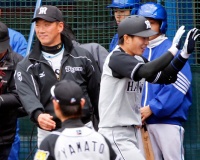 金本「監督的に高卒は取りたくない、育ちきって、さぁ来年から一軍で！って時に任期終わるから」←これ