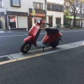 蘭レストアベース車