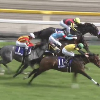 競馬総合まとめ速報