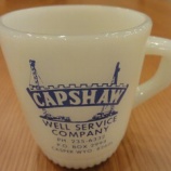 �ءڥե����䡼���󥰡� CSPSHAW WELL SERVICE COMPANY�٤β���