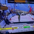 ツール・ド・フランス第13ステージ (夏休み)