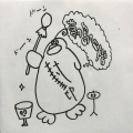  episode.5 『Road to NEW ALBUMー10枚の音源と共に巡る夢の島の二階22年の軌跡ー』4th demo CD-R 『封印』