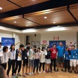 『2017年サマープログラム「Global Leader」Day33-35』の画像