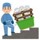 在宅勤務もまた楽し