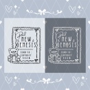 ベアズポストロゴ🐻‍❄️🤍