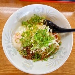 つけものいしの「今日のホームラン！」〜山口県のラーメンブログ〜