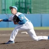 日ハムドラ6宮内、対外試合初登板1回無失点　建山コーチは伸びしろ期待