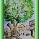 チェンマイ市内