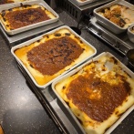 【画像】サイゼリヤの食べ放題（1300円）がこちらｗｗｗｗｗｗｗｗｗｗｗｗｗ