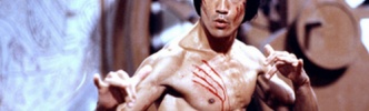 ブルース・リー特集、BS松竹東急で「死亡遊戯」「燃えよドラゴン」など６夜連続放送！