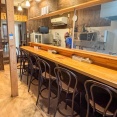 三島丘に「Aayu Kitchen（アーユキッチン）」ってネパールカレー＆居酒屋ができてる