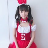 『[イコラブ] 齊藤なぎさ「うさぎちゃんの全貌🐰」【=LOVE(イコールラブ)】』の画像