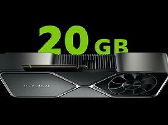 金ないからRTX3080のメモリ増設したやつを買った
