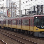 てつどうしゃしん